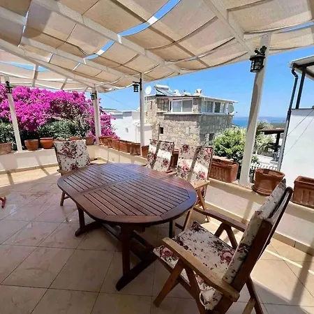House Near Marina, Yachts, Boats. 4,5 Br
