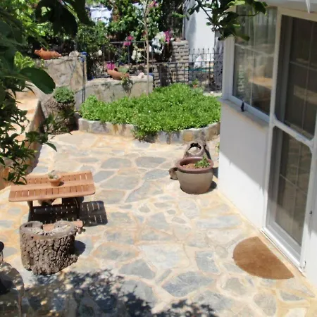 House Near Marina, Yachts, Boats. 4,5 Br Villa Bodrum