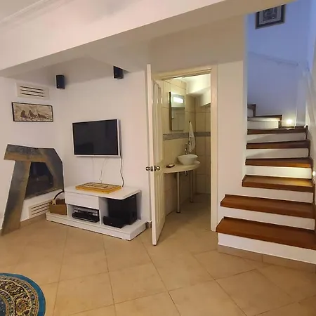Villa House Near Marina, Yachts, Boats. 4,5 Br Bodrum