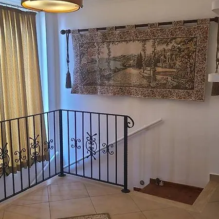 House Near Marina, Yachts, Boats. 4,5 Br Bodrum
