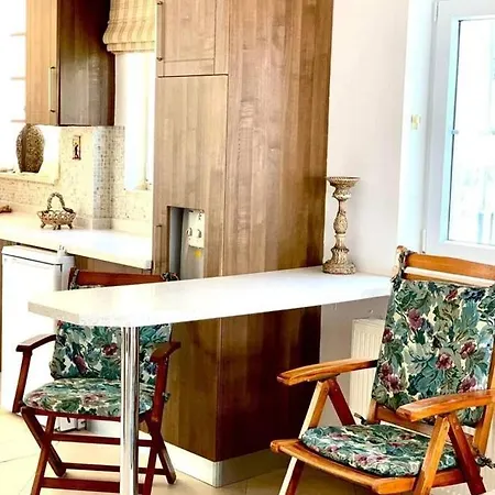 House Near Marina, Yachts, Boats. 4,5 Br * Bodrum