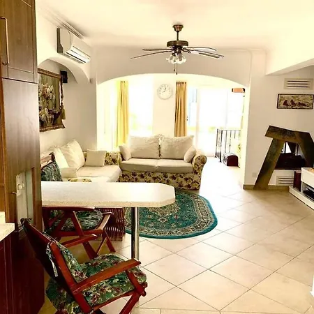 House Near Marina, Yachts, Boats. 4,5 Br Villa