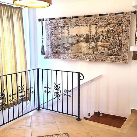House Near Marina, Yachts, Boats. 4,5 Br * Bodrum