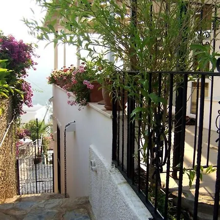 House Near Marina, Yachts, Boats. 4,5 Br Villa Bodrum