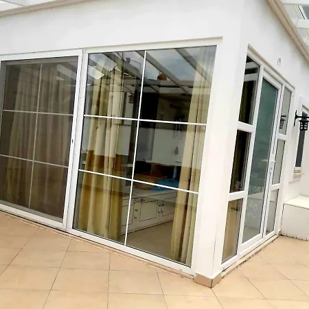 House Near Marina, Yachts, Boats. 4,5 Br *
