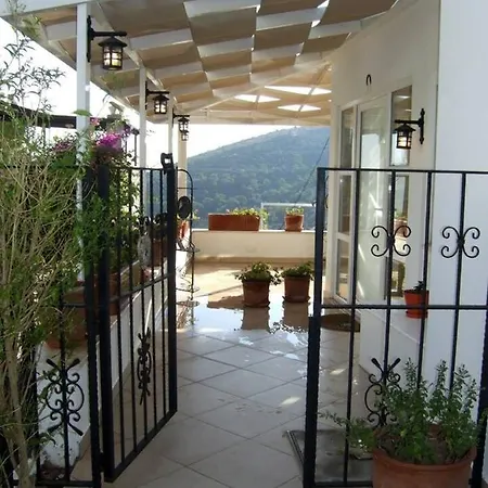 House Near Marina, Yachts, Boats. 4,5 Br * Bodrum