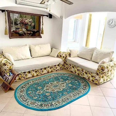 House Near Marina, Yachts, Boats. 4,5 Br Villa *