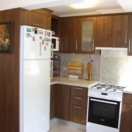 House Near Marina, Yachts, Boats. 4,5 Br Villa Bodrum