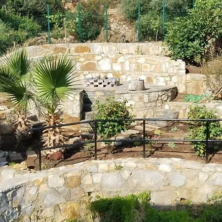 House Near Marina, Yachts, Boats. 4,5 Br Bodrum