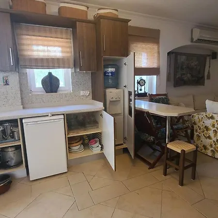 House Near Marina, Yachts, Boats. 4,5 Br *