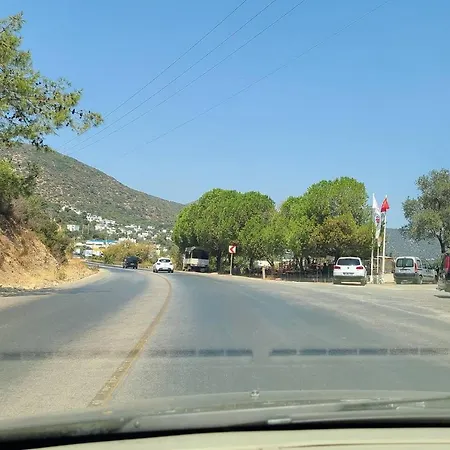 Villa House Near Marina, Yachts, Boats. 4,5 Br Bodrum