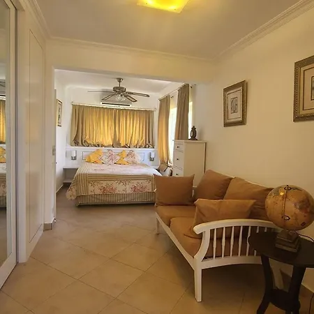 House Near Marina, Yachts, Boats. 4,5 Br * Bodrum