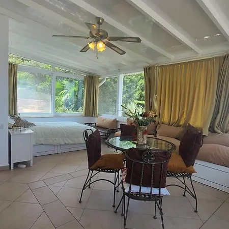 House Near Marina, Yachts, Boats. 4,5 Br